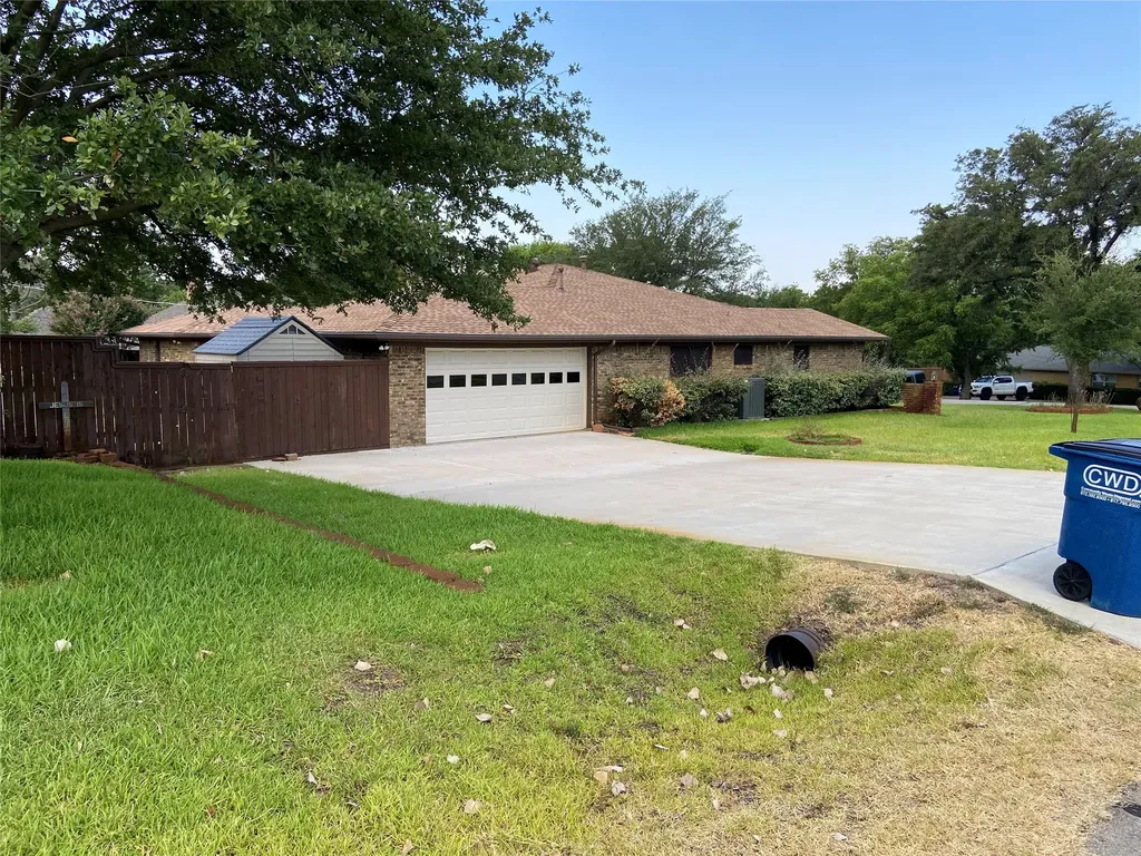114 Stone Canyon Drive Highland Village TX 75077