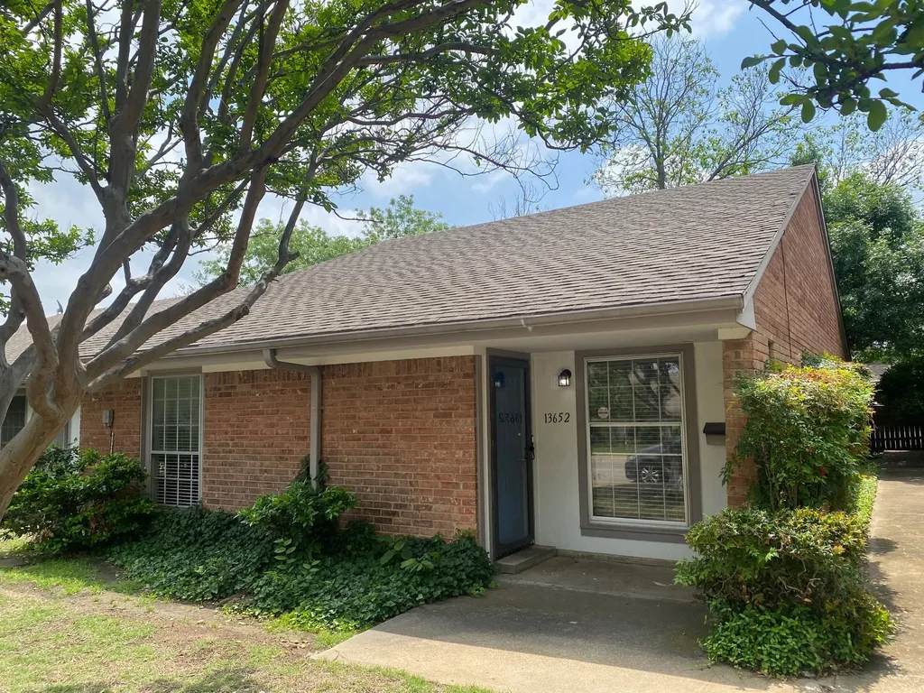 13652 Flagstone Lane Dallas TX 75240