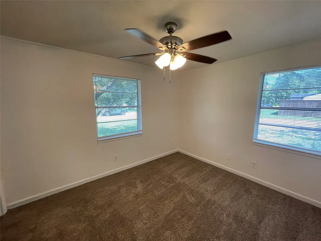 4743 Harper Drive Mesquite TX 75150