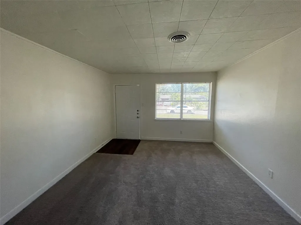 4743 Harper Drive Mesquite TX 75150