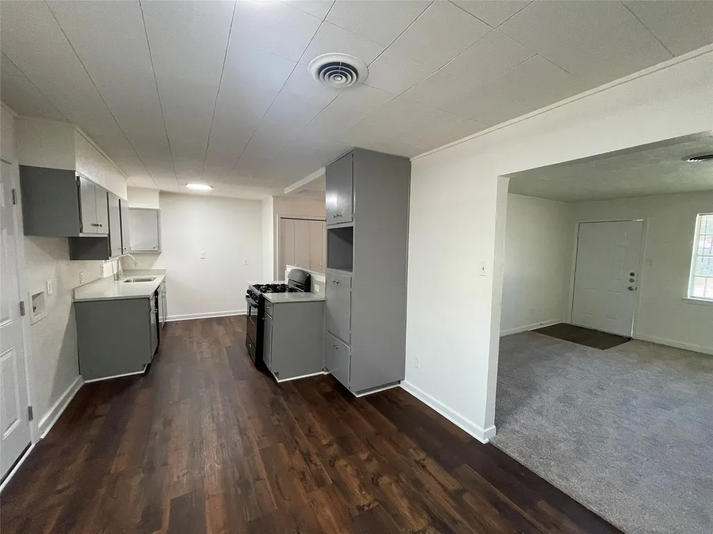 4743 Harper Drive Mesquite TX 75150