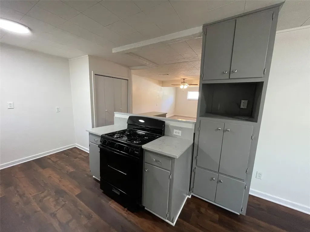 4743 Harper Drive Mesquite TX 75150