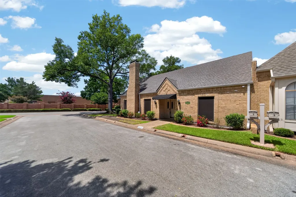 5417 Carmel Court Tyler TX 75703