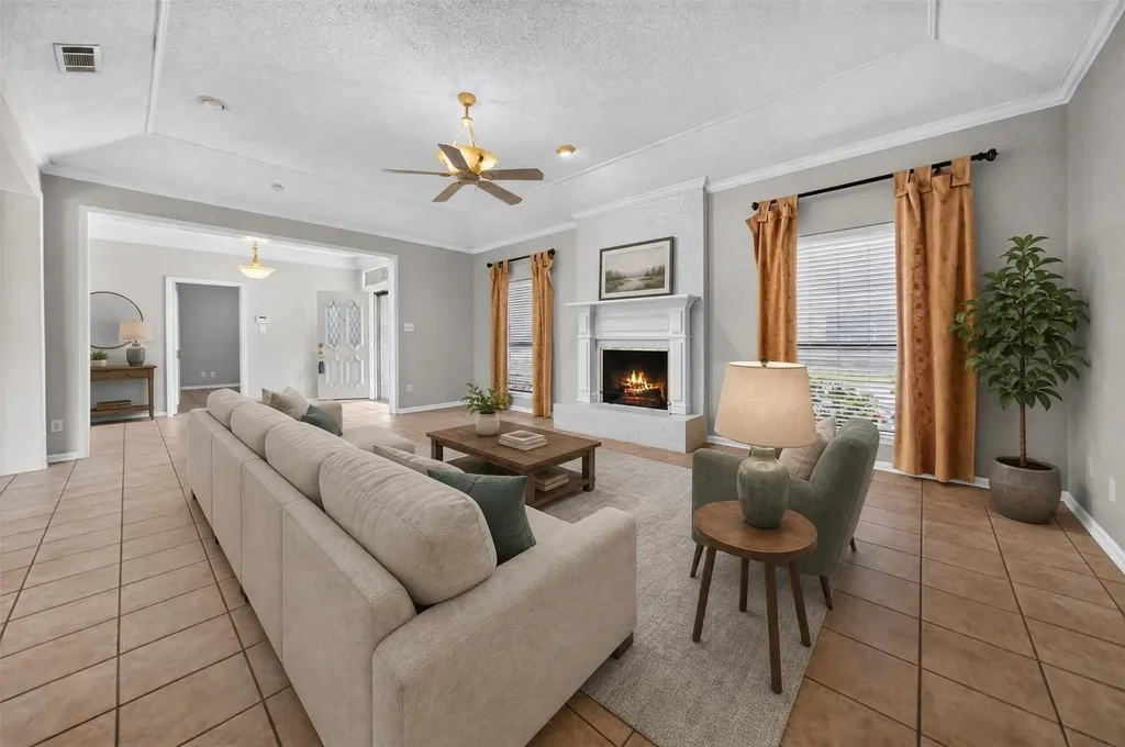 5417 Carmel Court Tyler TX 75703