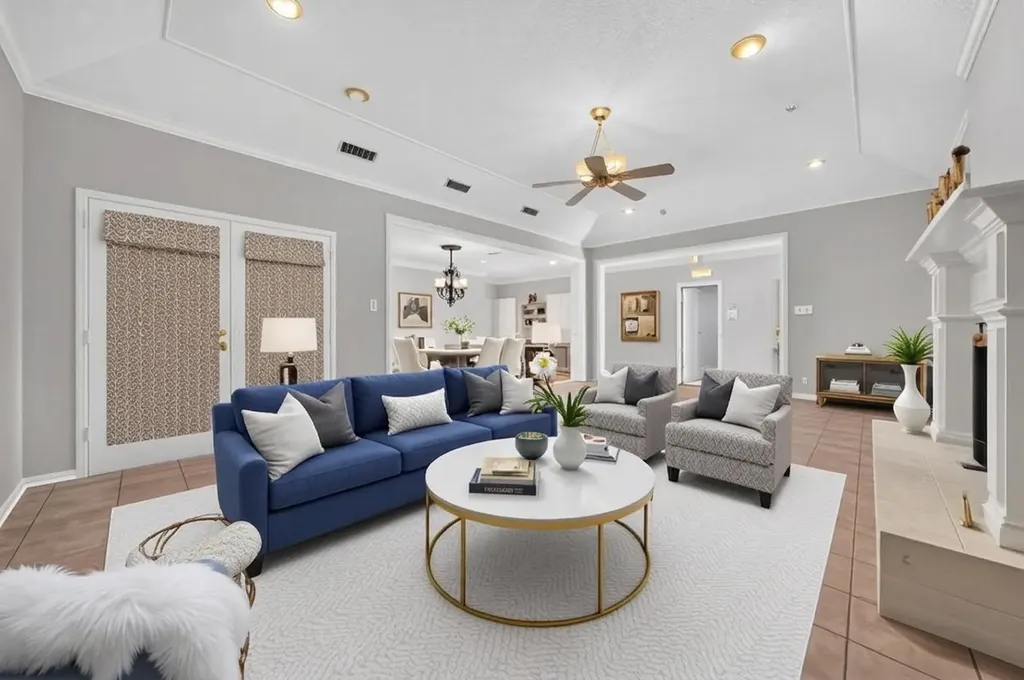 5417 Carmel Court Tyler TX 75703