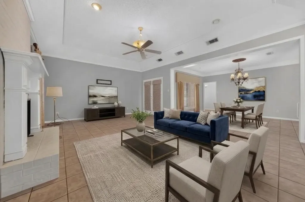5417 Carmel Court Tyler TX 75703