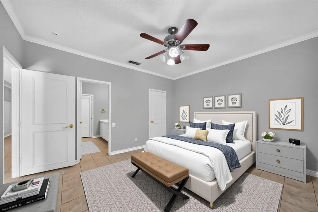 5417 Carmel Court Tyler TX 75703