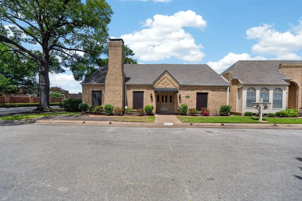 5417 Carmel Court Tyler TX 75703
