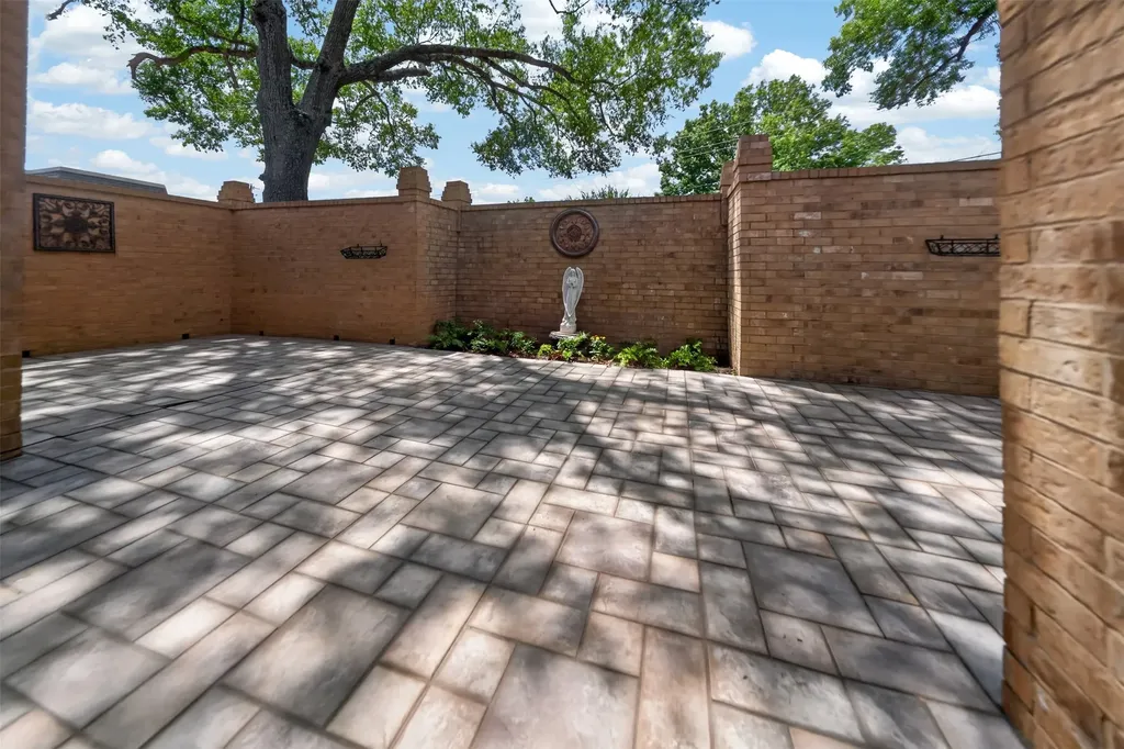 5417 Carmel Court Tyler TX 75703