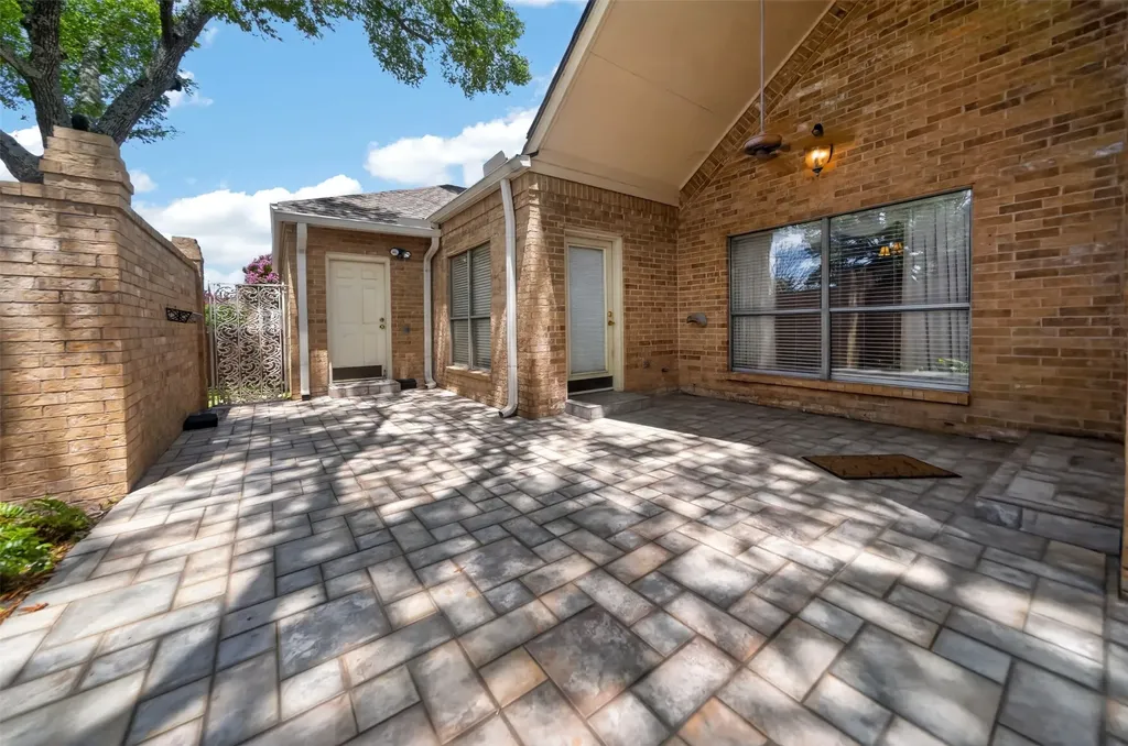 5417 Carmel Court Tyler TX 75703