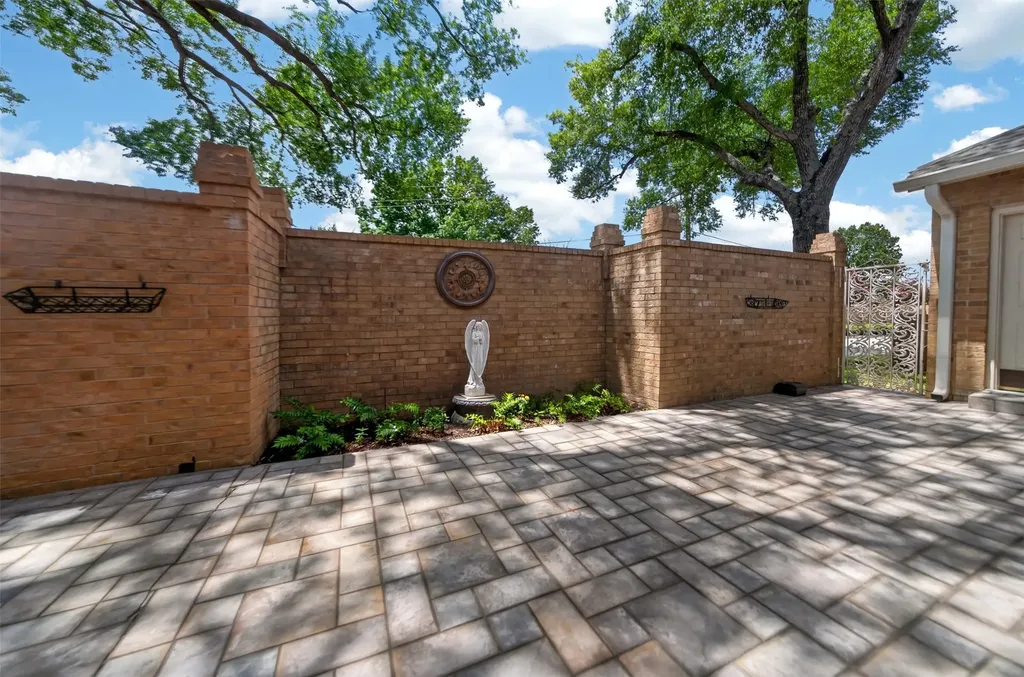 5417 Carmel Court Tyler TX 75703