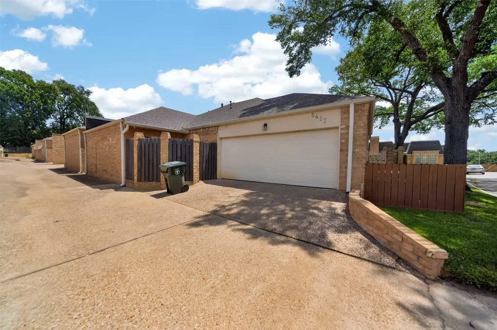 5417 Carmel Court Tyler TX 75703
