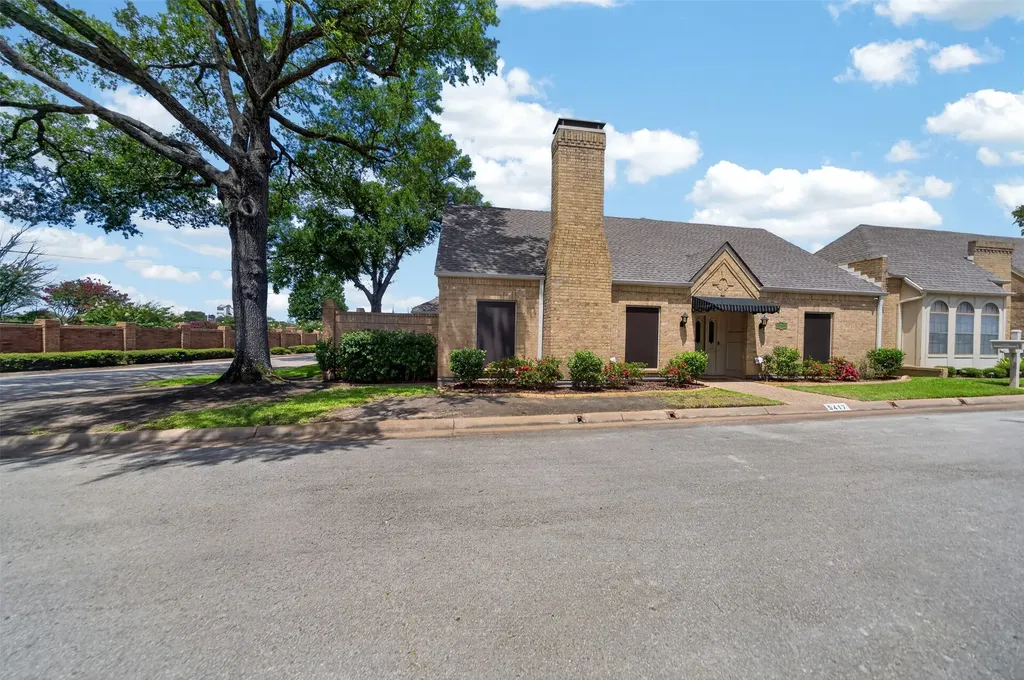 5417 Carmel Court Tyler TX 75703