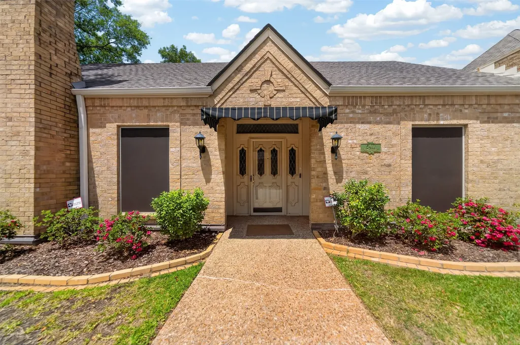 5417 Carmel Court Tyler TX 75703