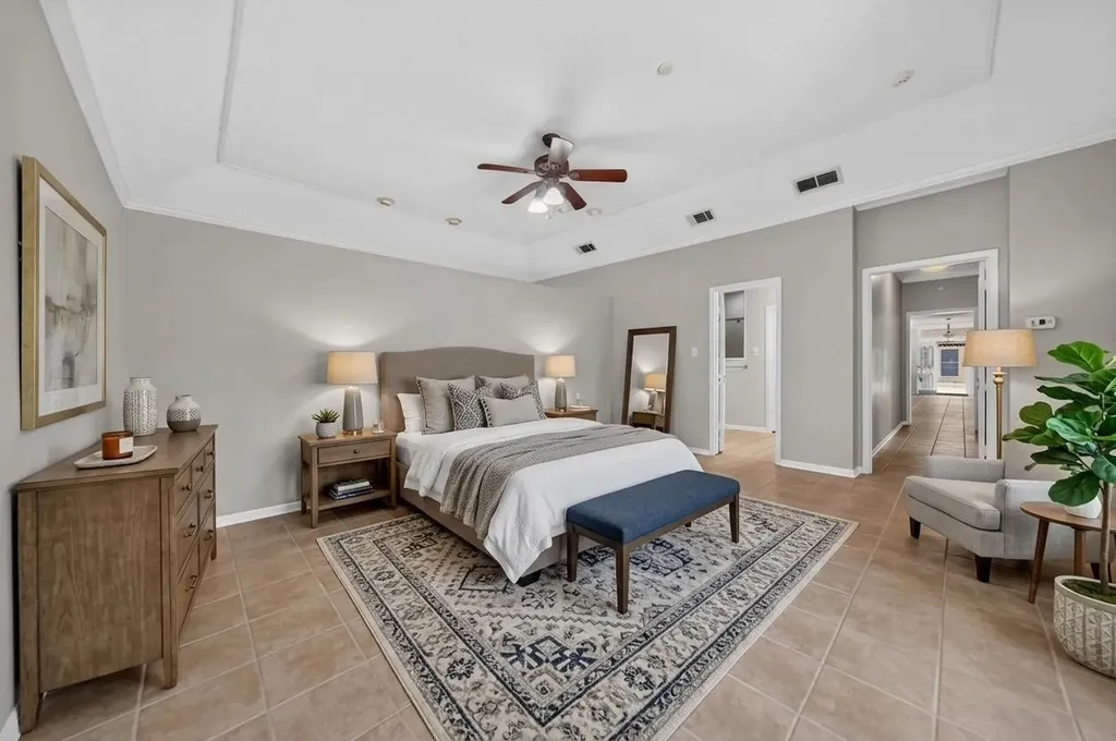5417 Carmel Court Tyler TX 75703