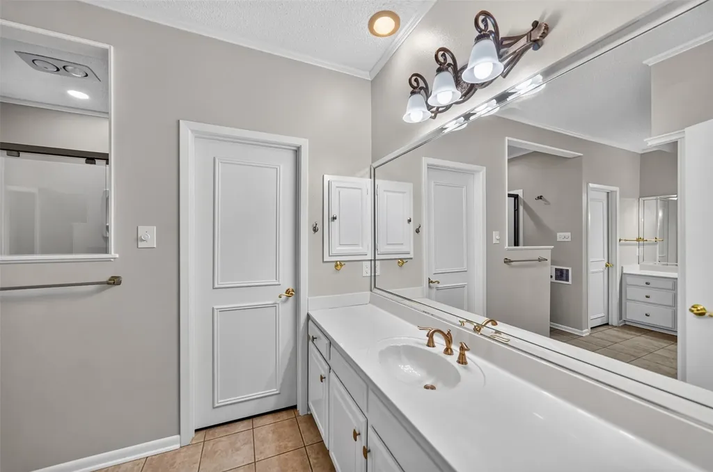 5417 Carmel Court Tyler TX 75703