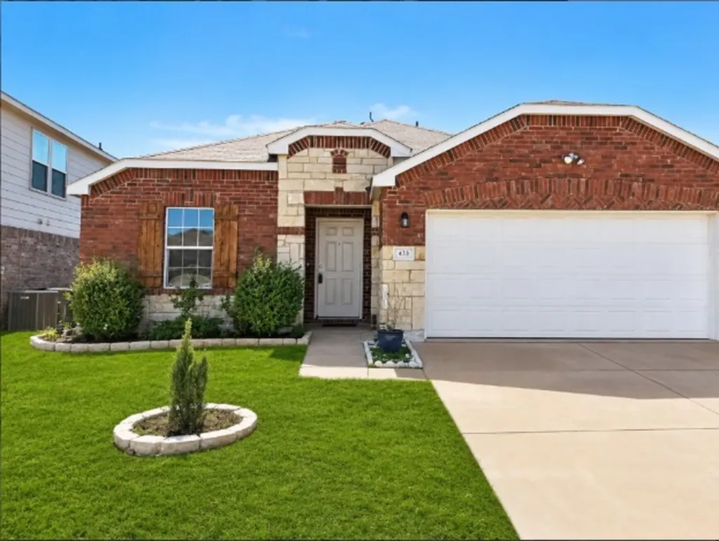 433 Magma Drive Fort Worth TX 76131