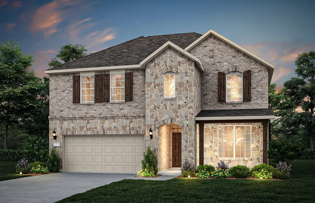 1713 Briarcrest Drive Celina TX 75009