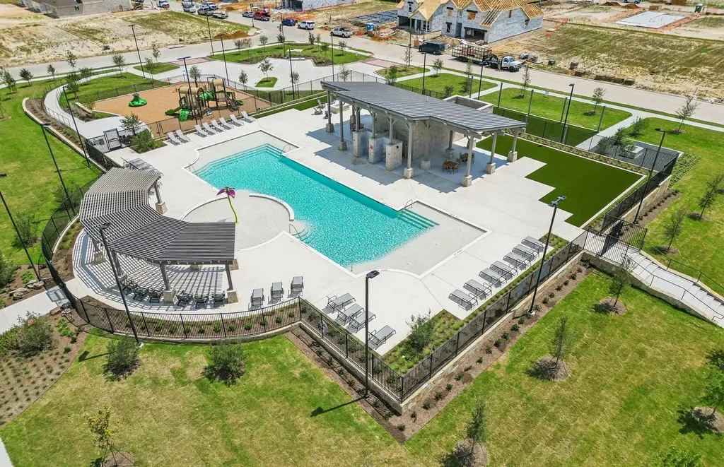 1713 Briarcrest Drive Celina TX 75009