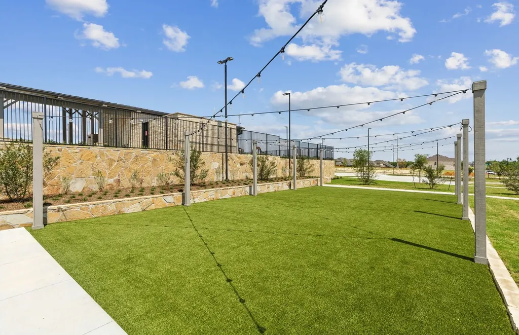 1713 Briarcrest Drive Celina TX 75009