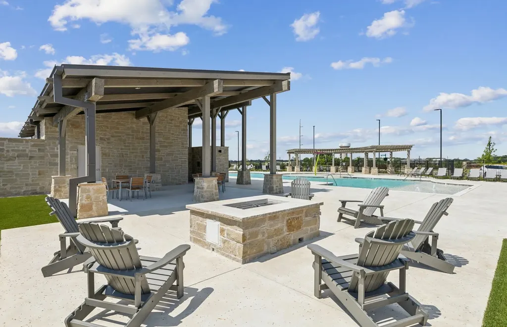 1713 Briarcrest Drive Celina TX 75009