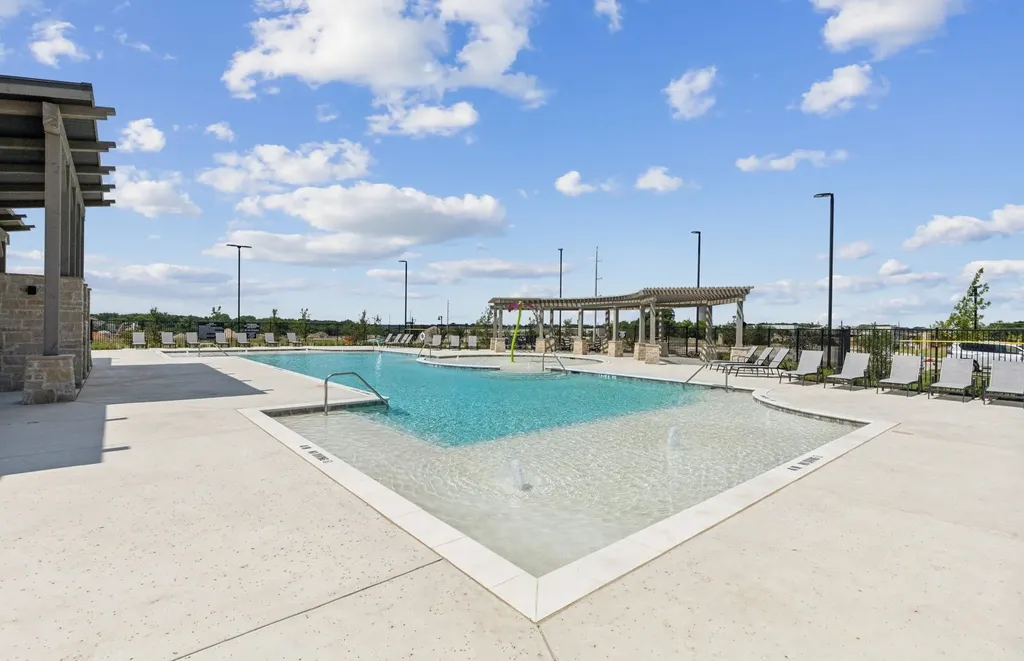 1713 Briarcrest Drive Celina TX 75009