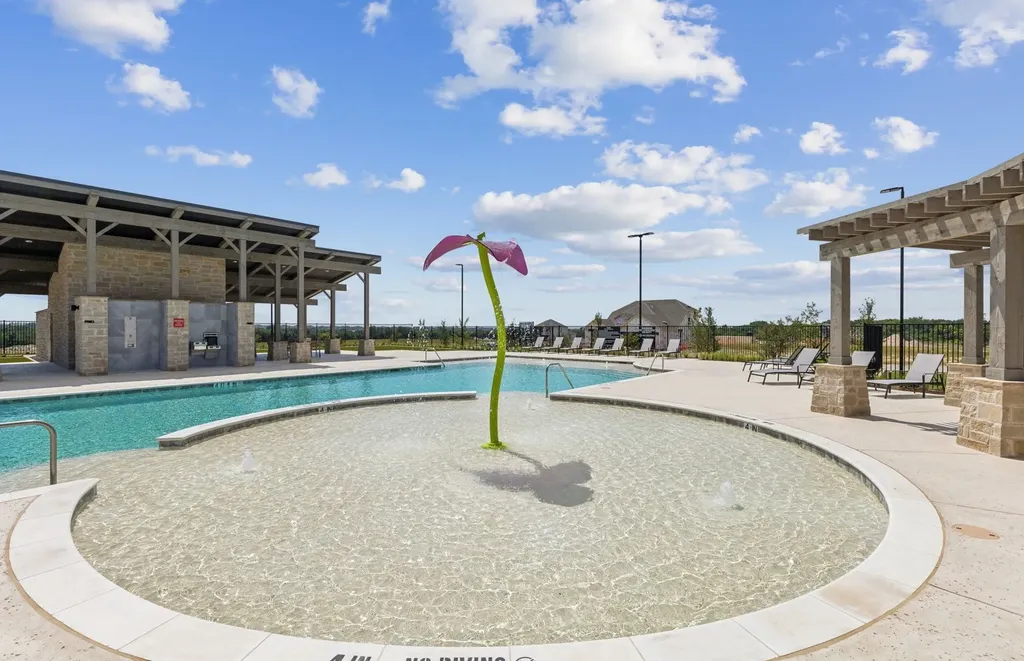 1713 Briarcrest Drive Celina TX 75009