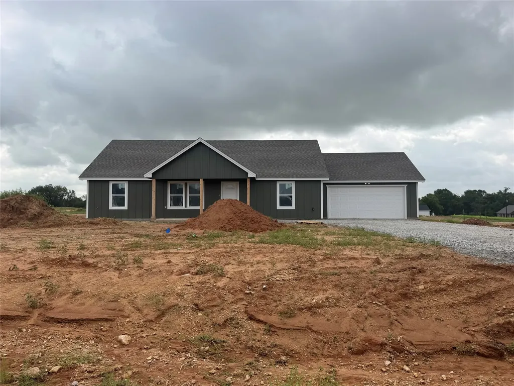 333 Myers Drive Springtown TX 76082