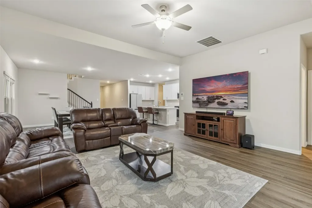 1108 Mahogany Drive Melissa TX 75454