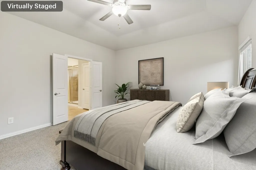 1108 Mahogany Drive Melissa TX 75454
