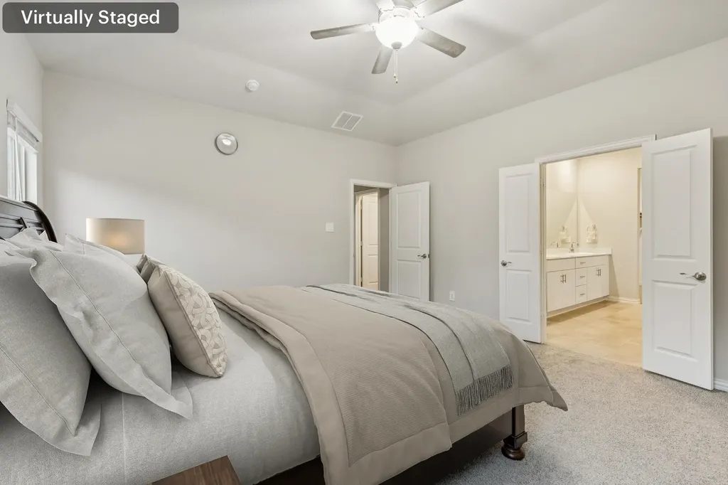 1108 Mahogany Drive Melissa TX 75454