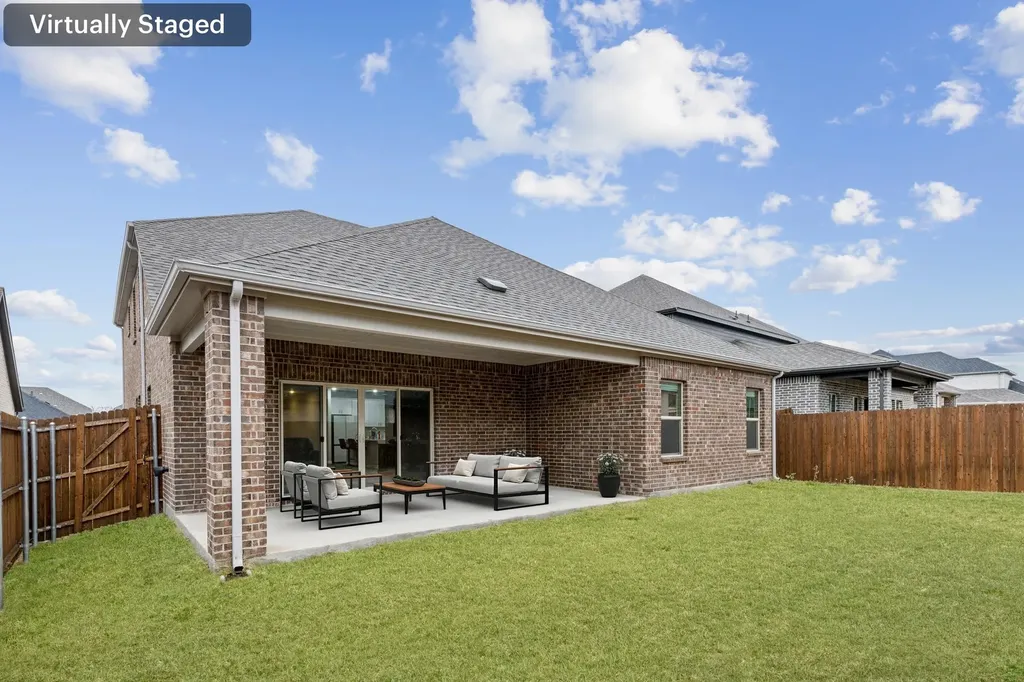 1108 Mahogany Drive Melissa TX 75454