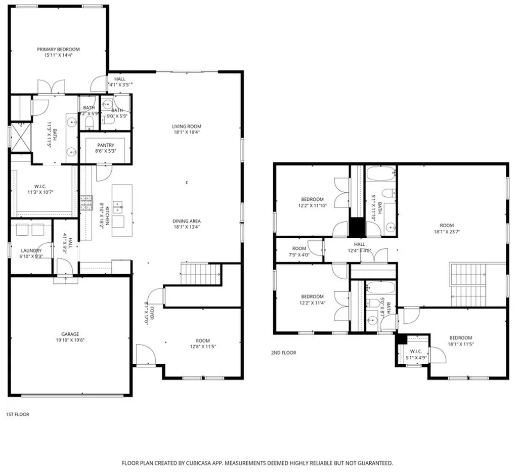 1108 Mahogany Drive Melissa TX 75454