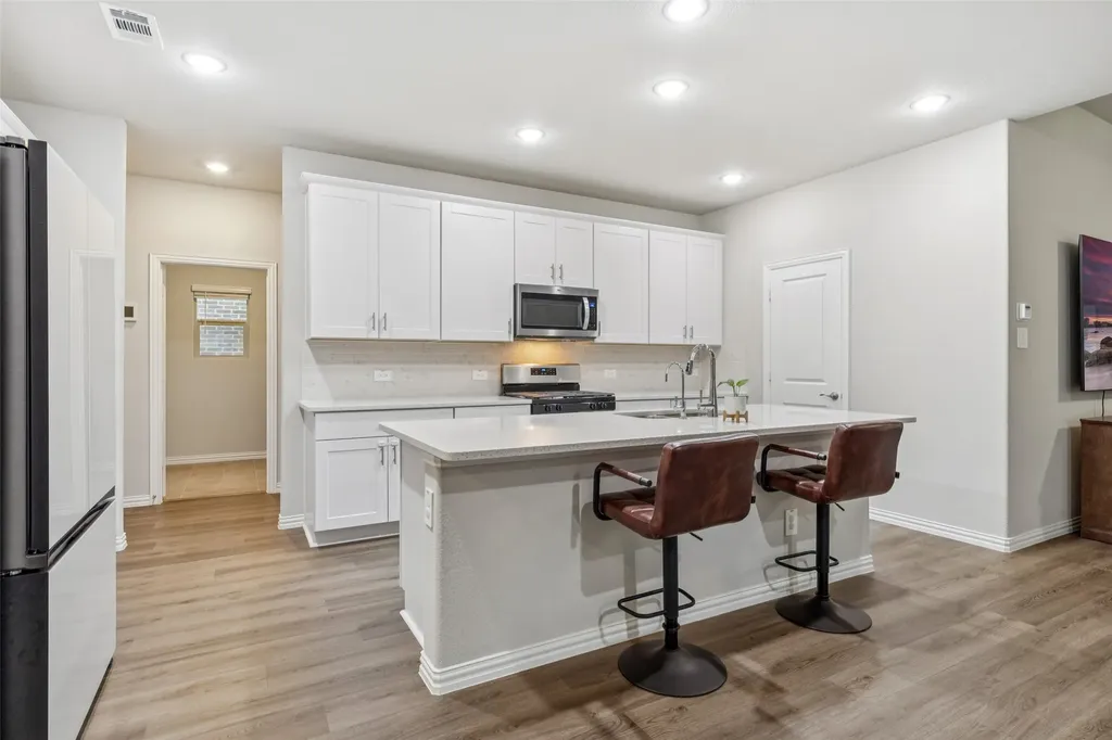 1108 Mahogany Drive Melissa TX 75454