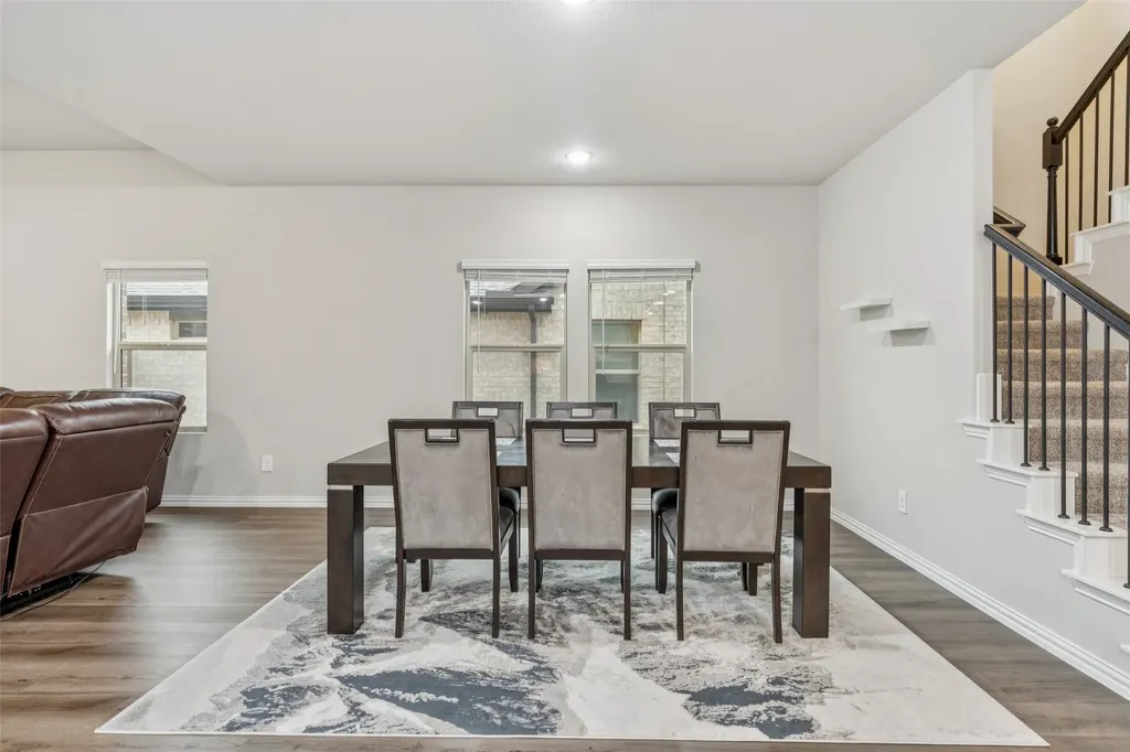 1108 Mahogany Drive Melissa TX 75454