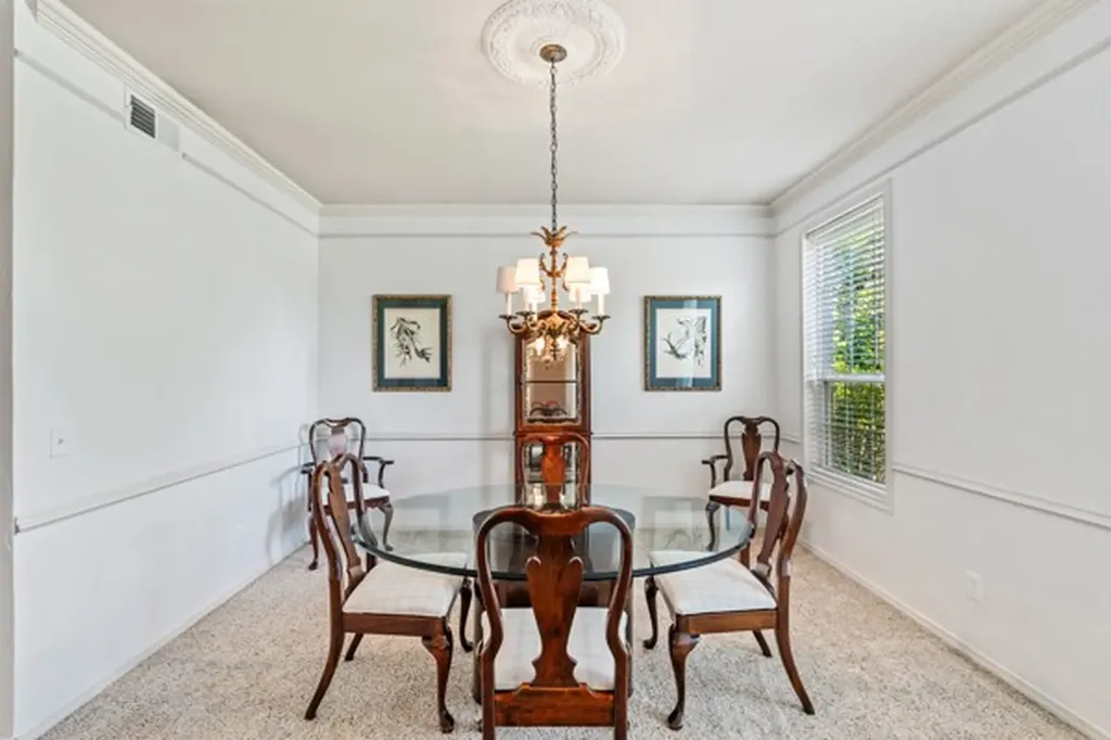 150 Creekside Drive Double Oak TX 75077