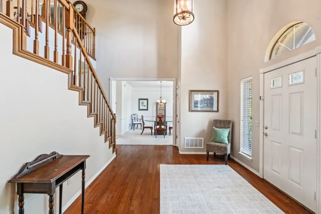 150 Creekside Drive Double Oak TX 75077