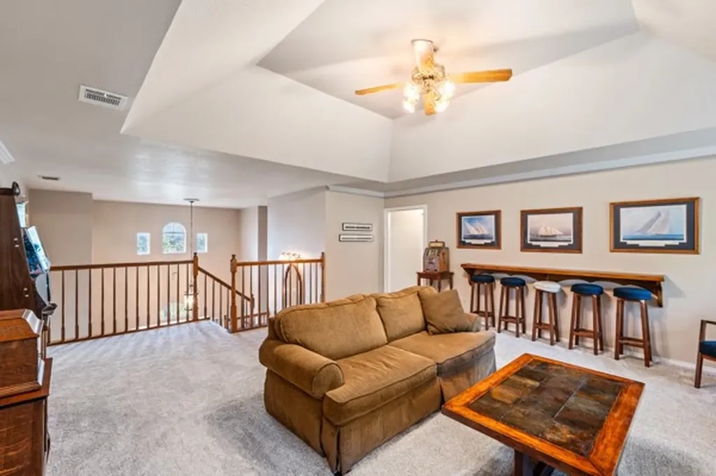 150 Creekside Drive Double Oak TX 75077