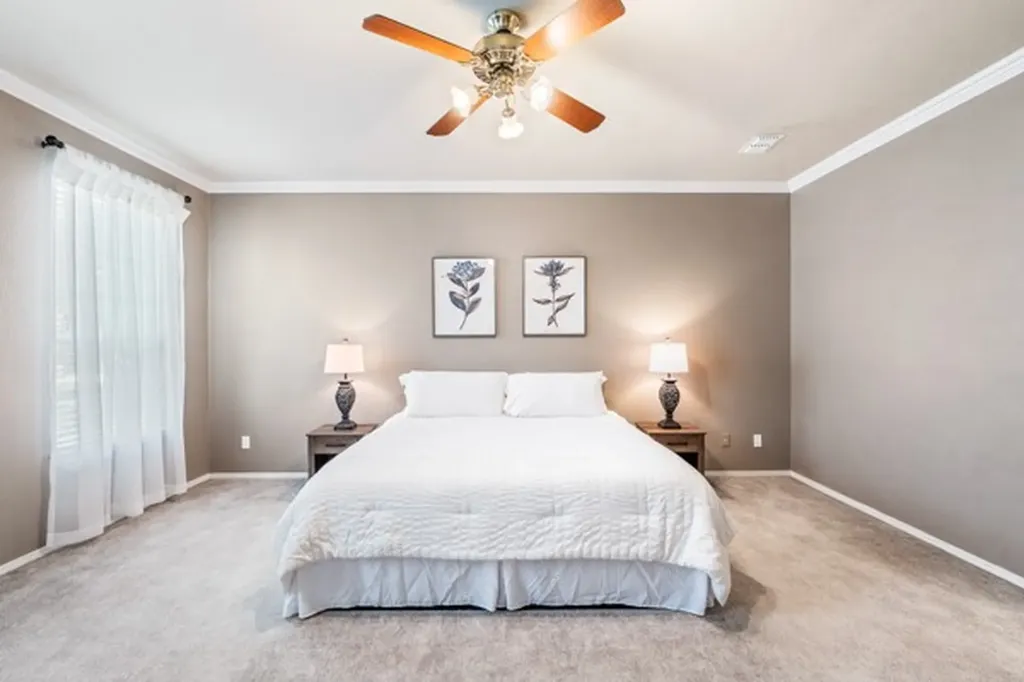 150 Creekside Drive Double Oak TX 75077