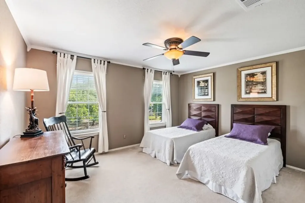 150 Creekside Drive Double Oak TX 75077