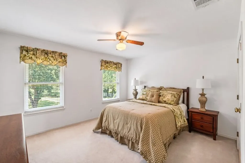 150 Creekside Drive Double Oak TX 75077