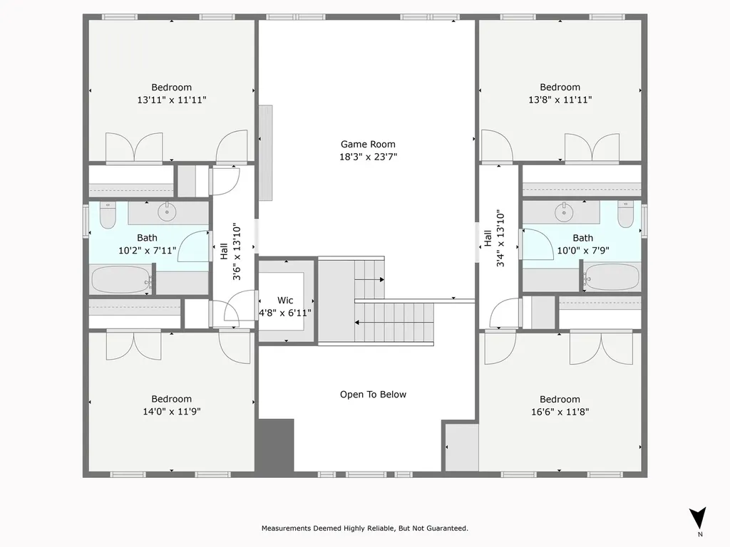 150 Creekside Drive Double Oak TX 75077