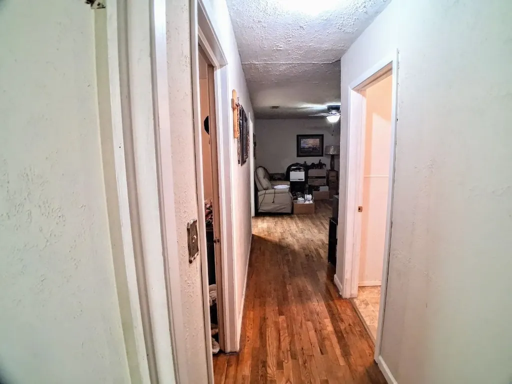 1901 Chico Highway Bridgeport TX 76426