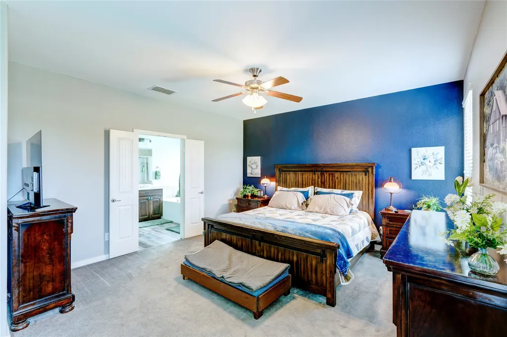 1201 Meadowlakes Azle TX 76020