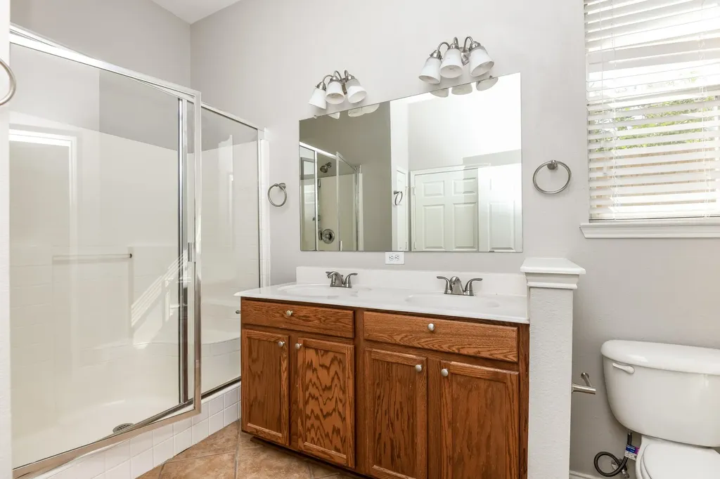 423 Hackberry Drive Fate TX 75087