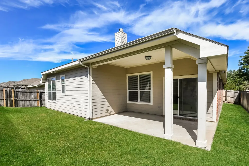 423 Hackberry Drive Fate TX 75087