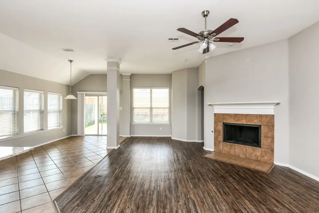 423 Hackberry Drive Fate TX 75087