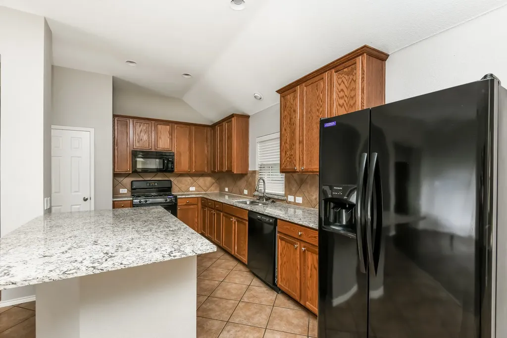 423 Hackberry Drive Fate TX 75087