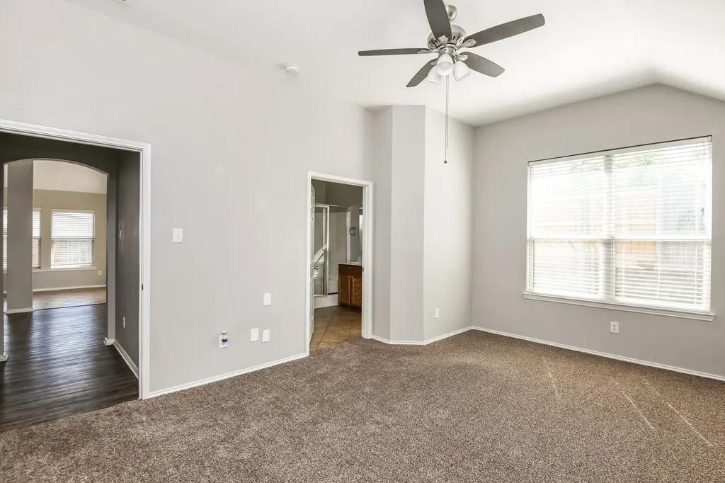 423 Hackberry Drive Fate TX 75087