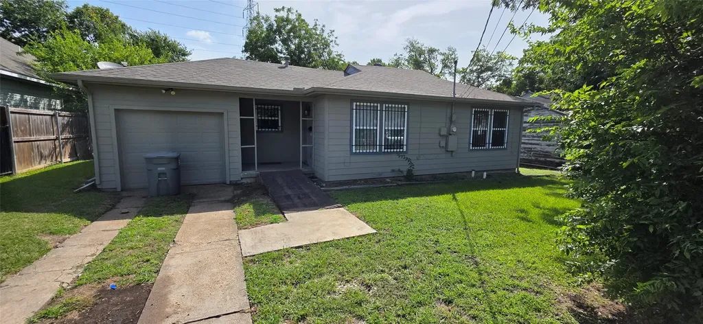 3222 Sunnyvale Street Dallas TX 75216